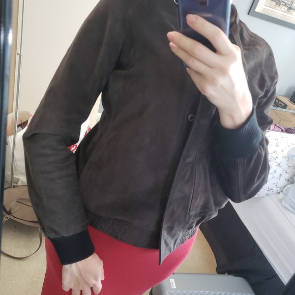 Goolden Goose jacket - Picture 5 of 8